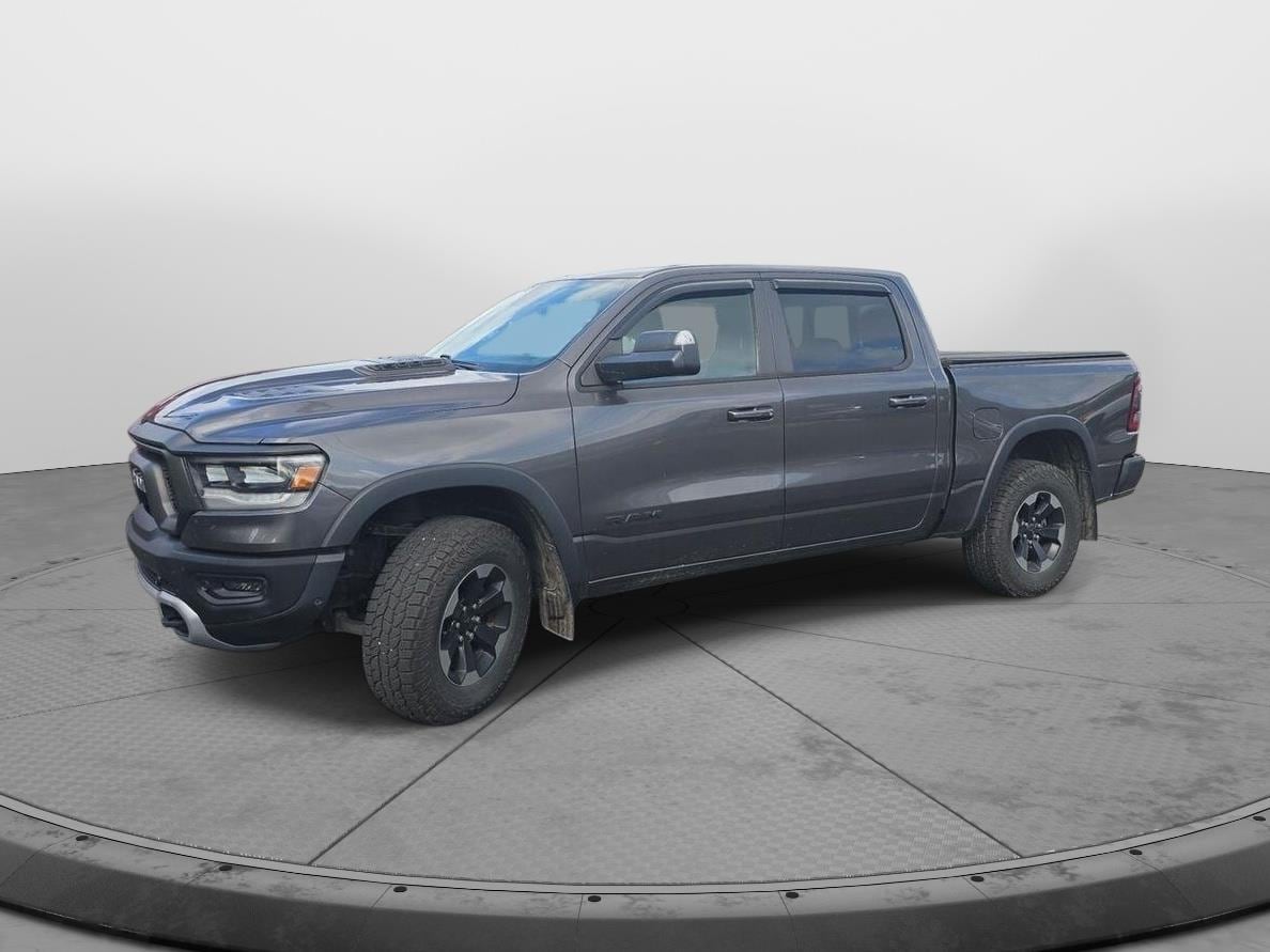 ram ram 1500 pickup 2019 1C6SRFLT8KN911911 image ram ram 1500 pickup 2019 1C6SRFLT8KN911911 image